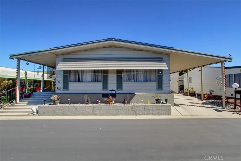 11730 Whittier Blvd #54, Whittier, CA 90601 - #1