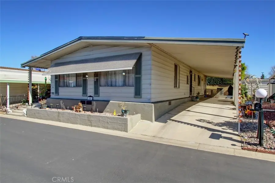 11730 Whittier Blvd #54, Whittier, CA 90601 - #2