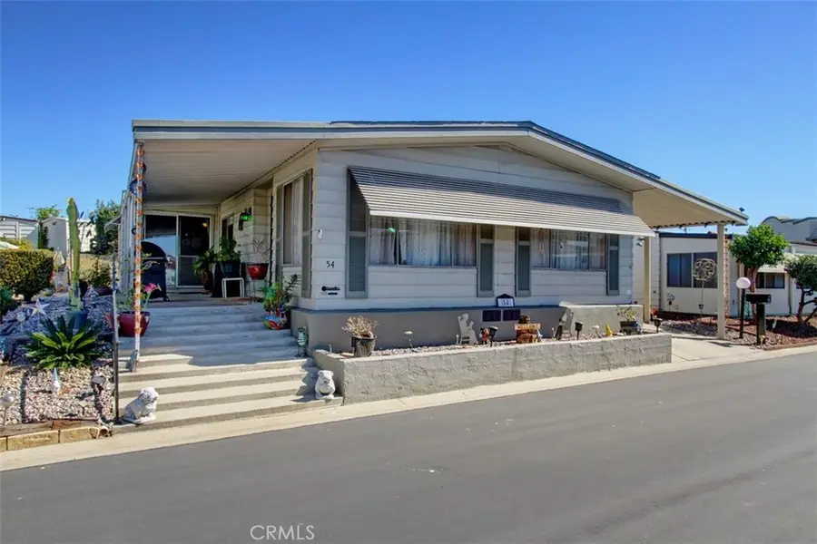 11730 Whittier Blvd #54, Whittier, CA 90601 - #3