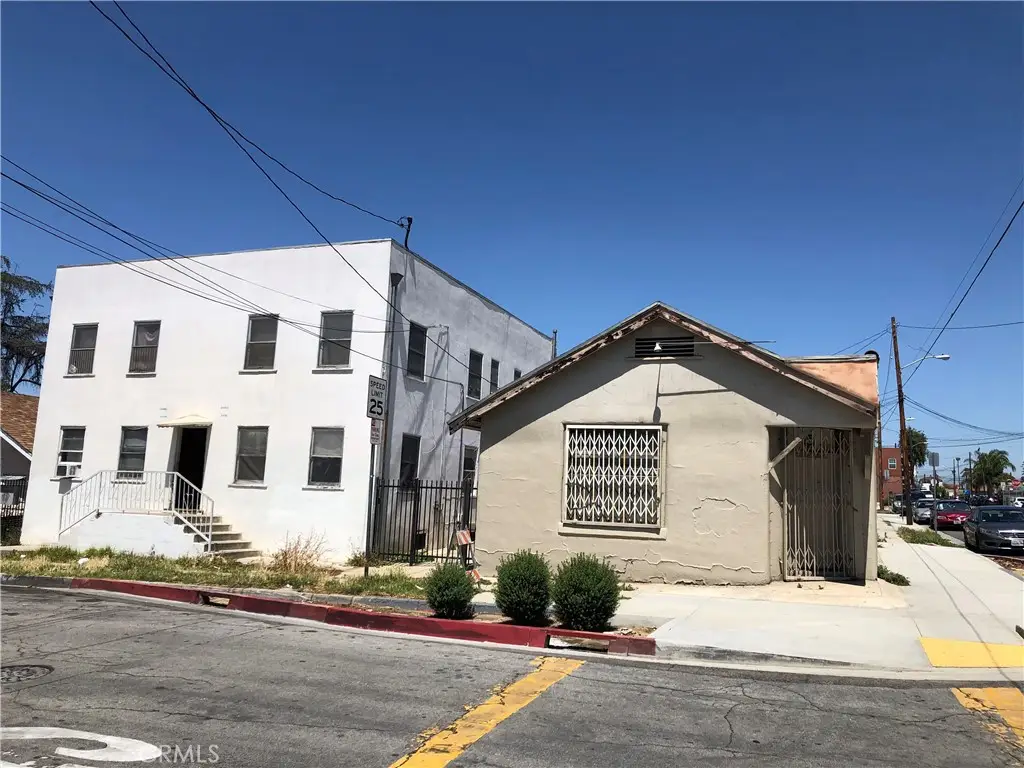 569 S Rowan Avenue, East Los Angeles, CA 90063 - #1