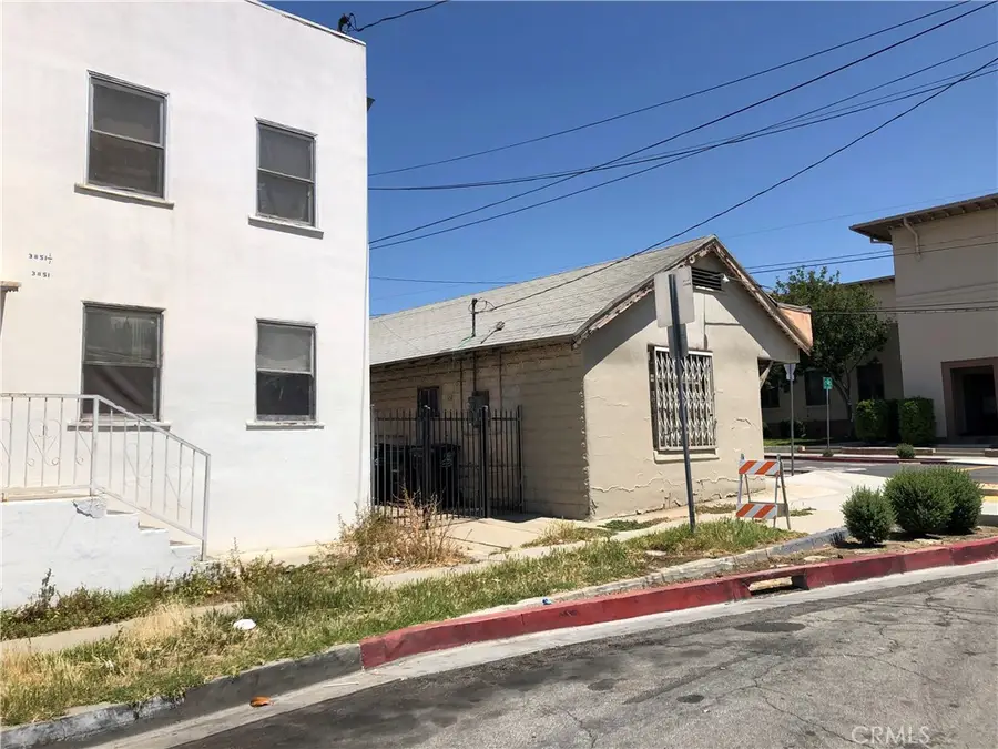 569 S Rowan Avenue, East Los Angeles, CA 90063 - #3