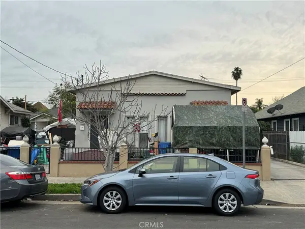 1354 W 22nd Street, Los Angeles, CA 90007