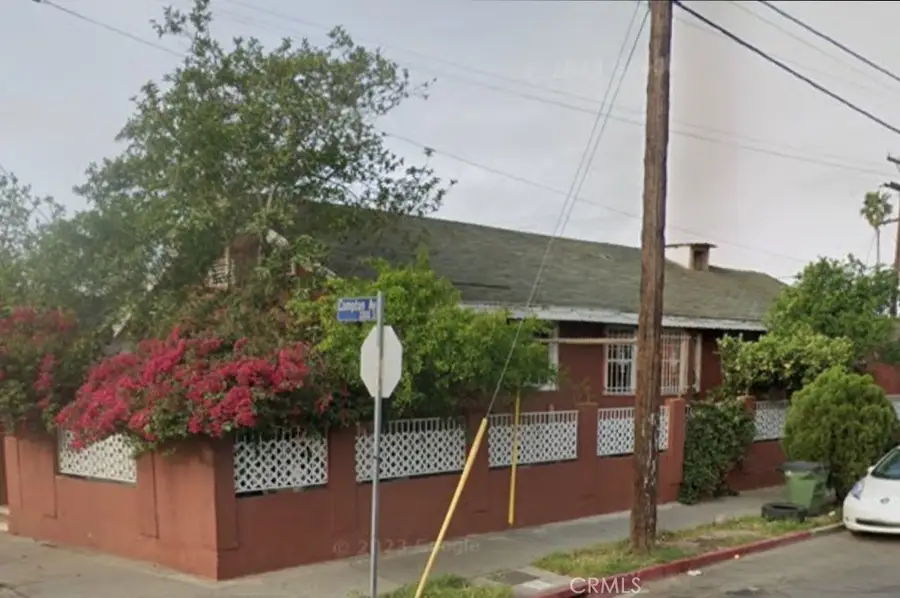 4151 Compton Avenue, Los Angeles, CA 90011 - #2