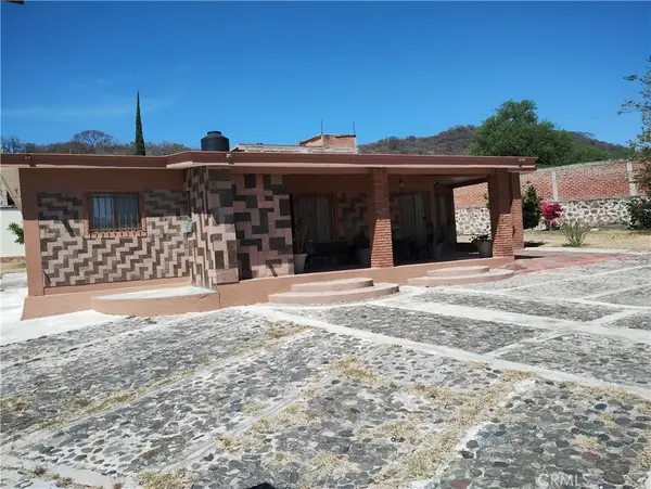 95 Carretera Acambaro-tarandacua Km 3, Other, OS 38600
