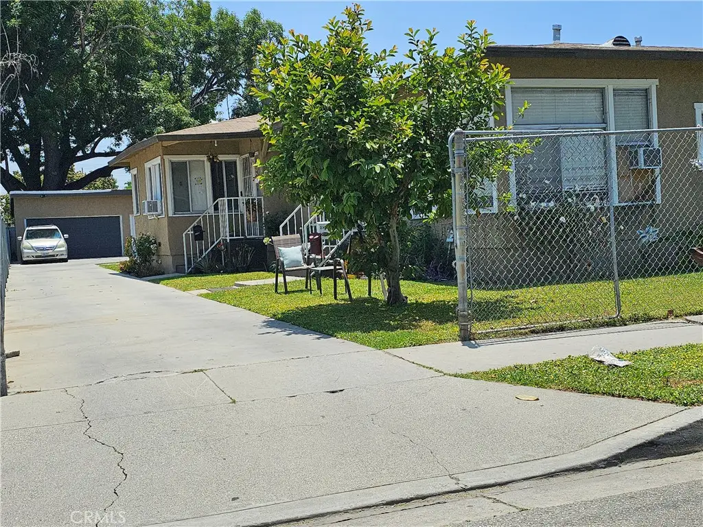 214 E Johnson Street, Compton, CA 90220 - Image #1
