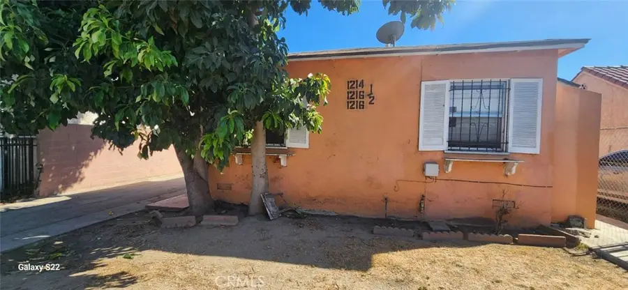 1214 W 85th Street, Los Angeles, CA 90044 - Image #2