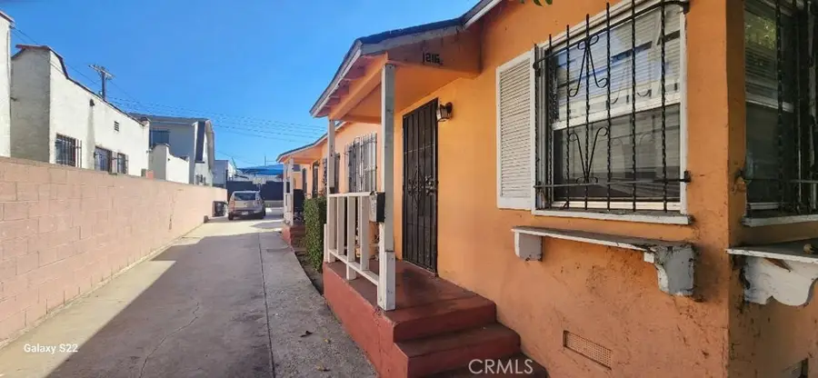 1214 W 85th Street, Los Angeles, CA 90044 - Image #3