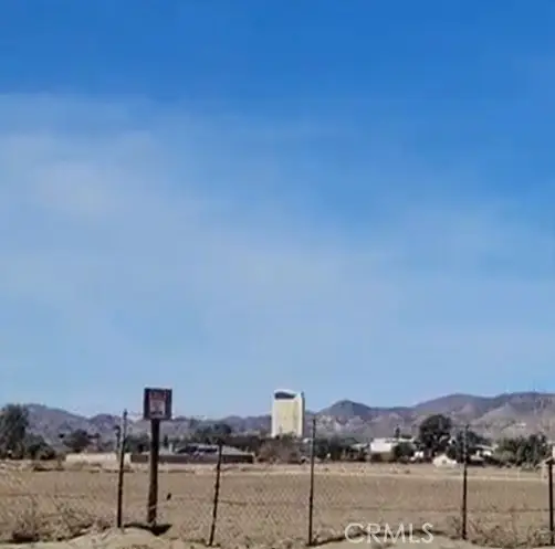 0 Ben Ave, Cabazon, CA 92230