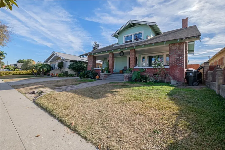 1758 West 41st Street, Los Angeles, CA 90062 - #3