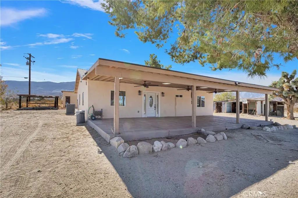 35625 Ute Trail, Lucerne Valley, CA 92356 - #1