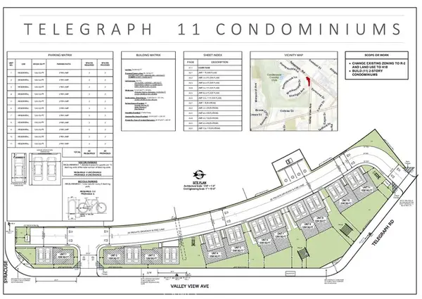 0 Telegraph Road, Whittier, CA 90606