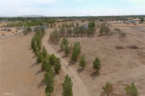 36646 92nd Street E, Littlerock, CA 93543