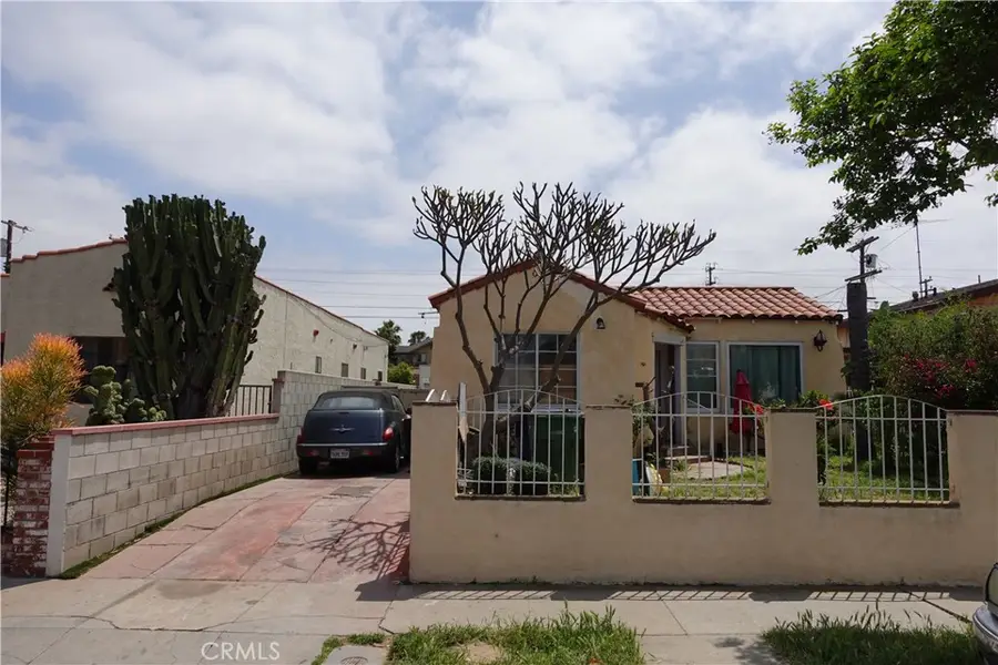 1028 Alton Street, Wilmington, CA 90744 - Image #2