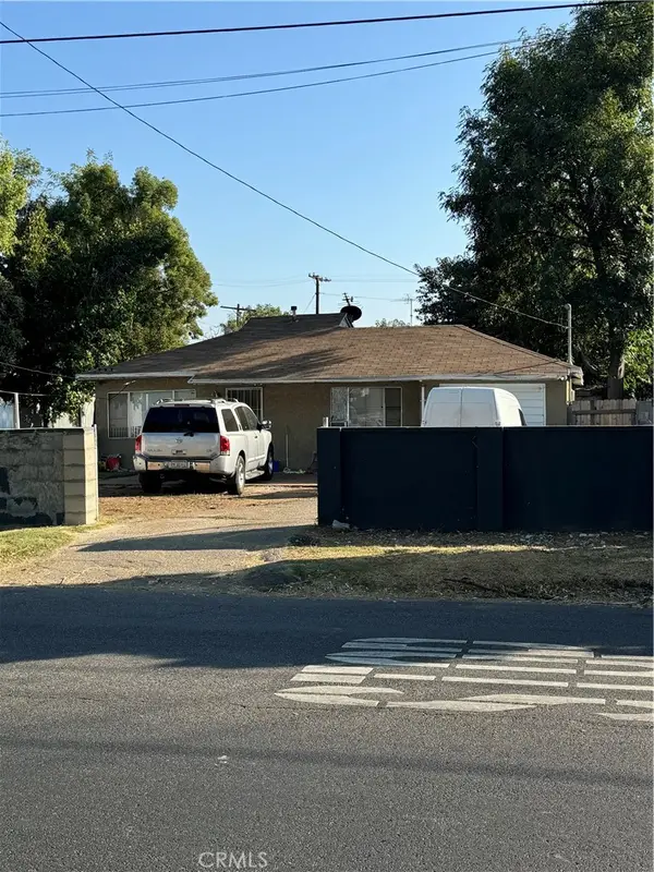 13918 Valerio Street, Van Nuys, CA 91405