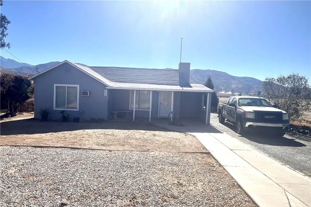 1010 E Nicolet Street, Banning, CA 92220 - #1