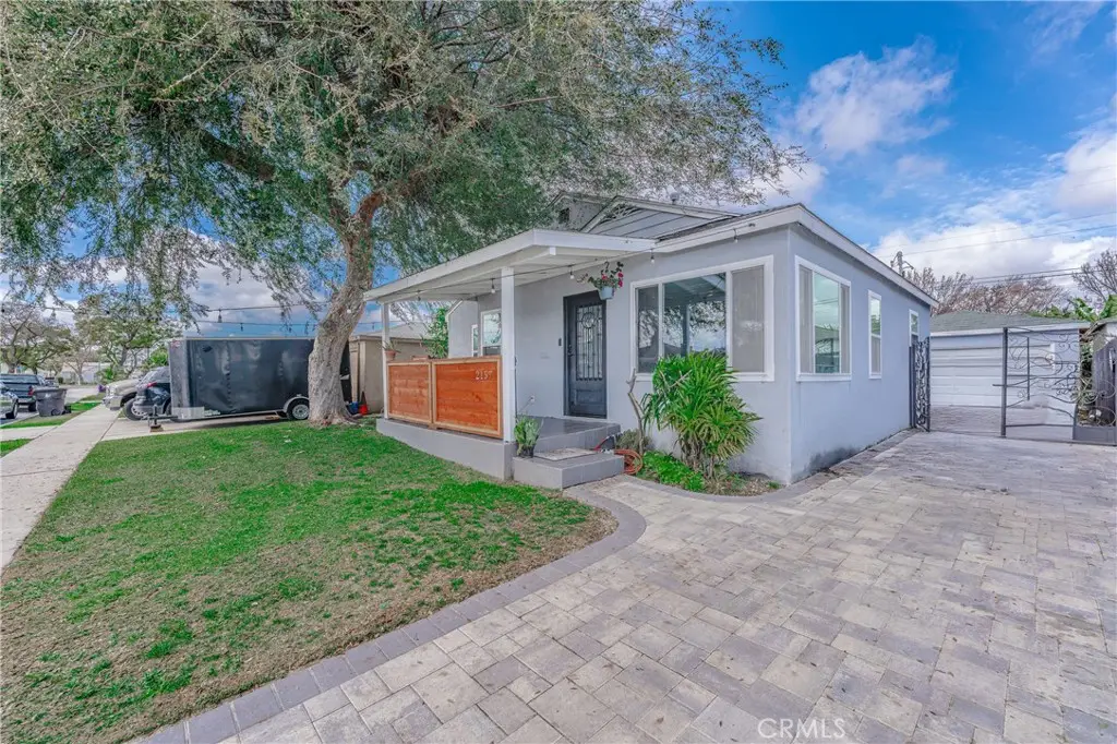 2157 E Mckenzie Street, Long Beach, CA 90805 - Image #1
