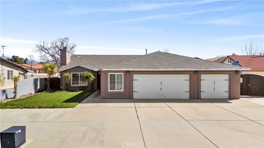 1160 Pennsylvania Avenue, Beaumont, CA 92223 - Image #2