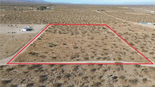 13426 Alta Vista Road, Pinon Hills, CA 92372