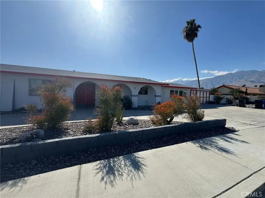 4011 E Camino San Simeon, Palm Springs, CA 92264 - #2