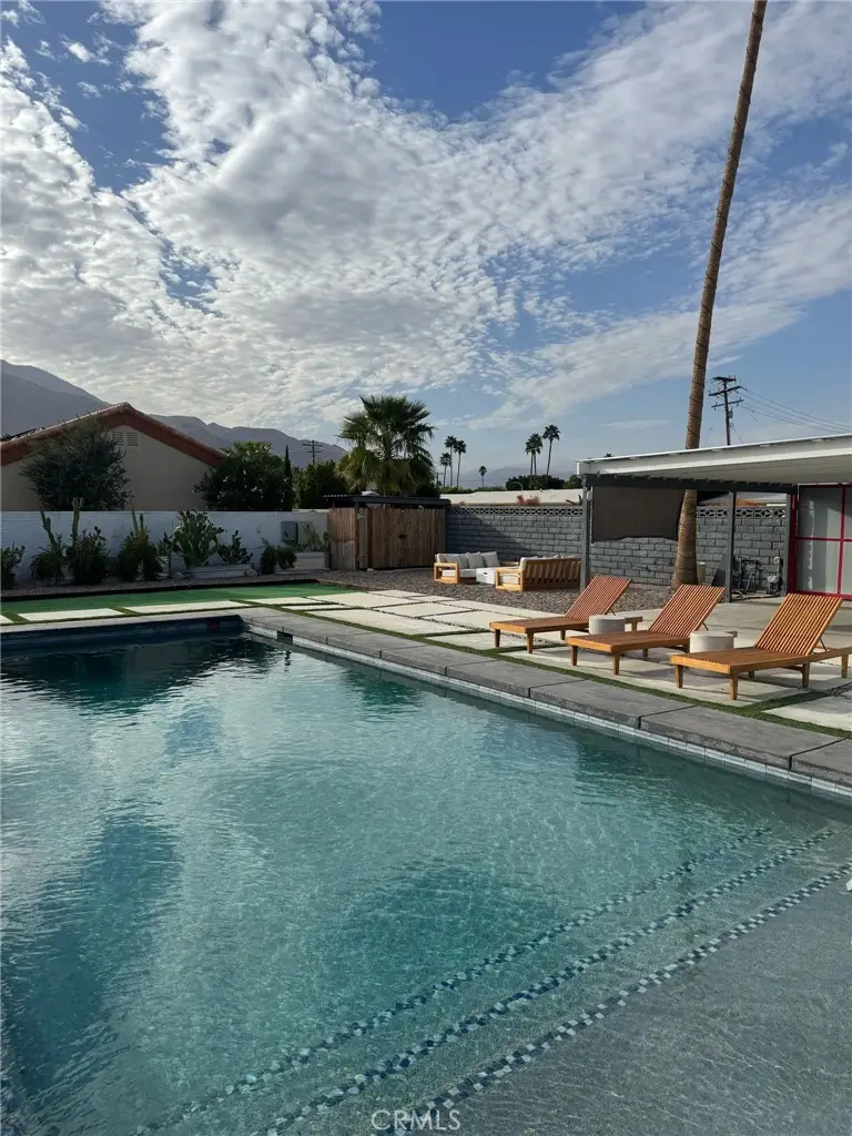 4011 E Camino San Simeon, Palm Springs, CA 92264 - #3