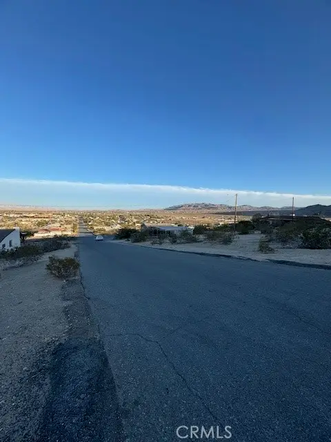 0 Cactus Drive, Twentynine Palms, CA 92277 - #2