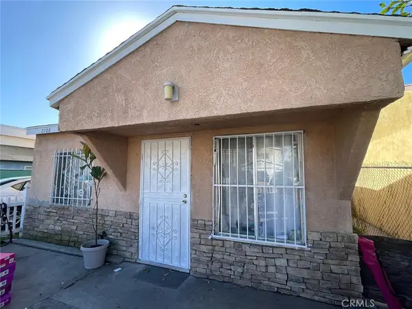 2108 E Hatchway Street, Compton, CA 90222