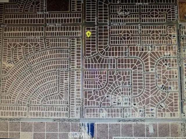 0 Mitchell Boulevard, California City, CA 93505 - Image #2