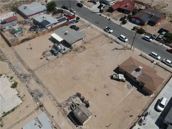 1348 Mesa Drive, Barstow, CA 92311