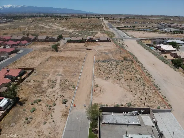 0 Fresno Street, Hesperia, CA 92345