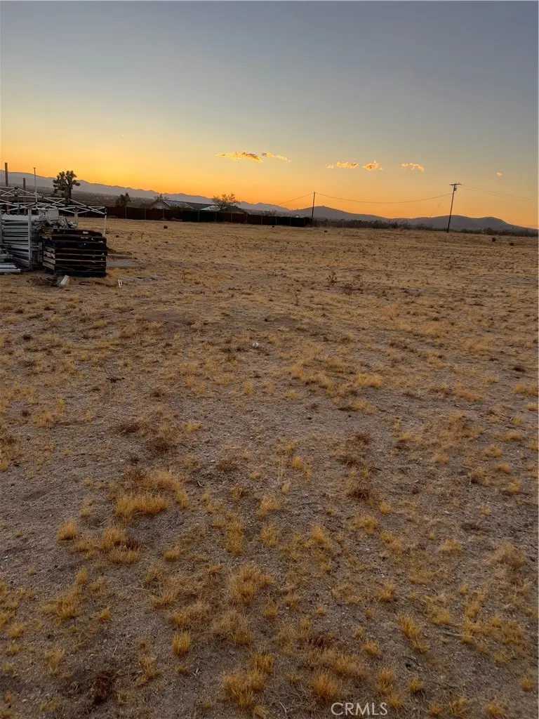 0 Sunny Hill Road, Joshua Tree, CA 92252 - Image #3
