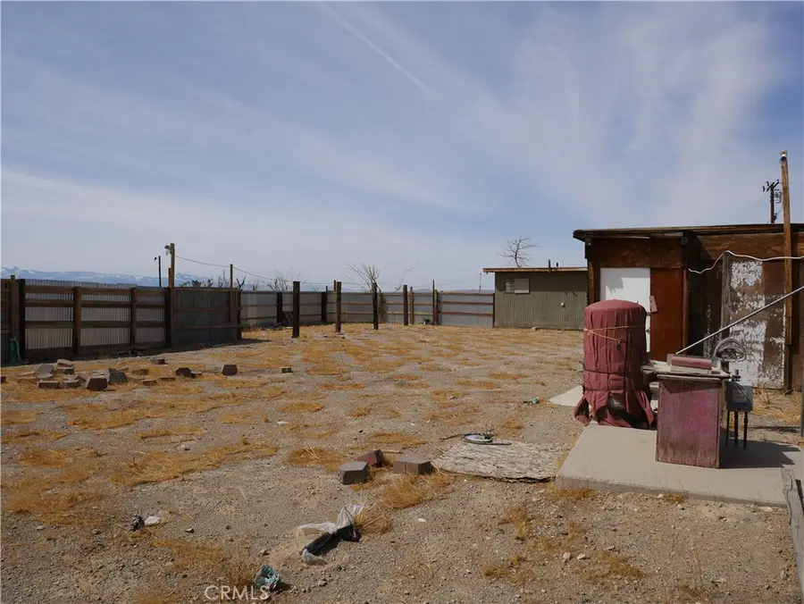 15026 Swan Lane, Oro Grande, CA 92368 - Image #2