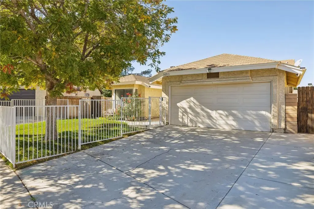 36913 Tobira Drive, Palmdale, CA 93550 - Image #1