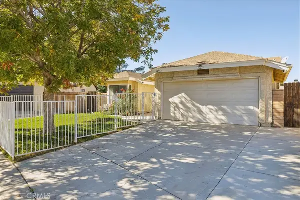 36913 Tobira Drive, Palmdale, CA 93550
