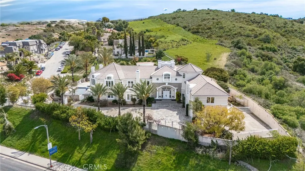 15406 Skyline Drive, Hacienda Heights, CA 91745 - #1