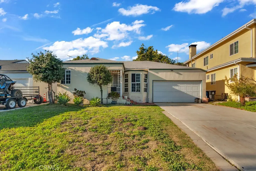 4317 Multnomah Street, Los Angeles, CA 90032 - Image #1