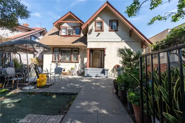 1217 W 39th Street, Los Angeles, CA 90037