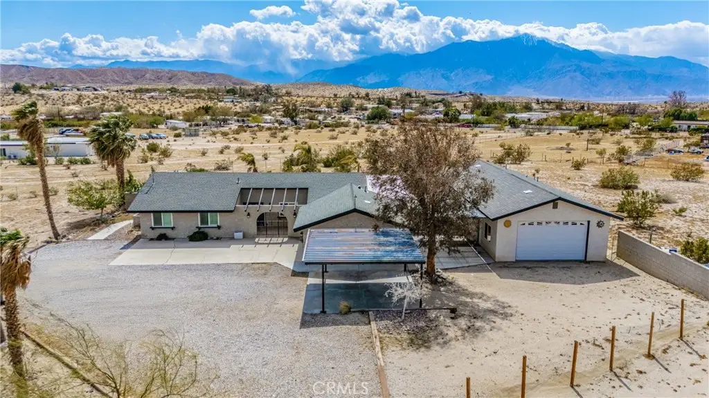 18625 Kris Avenue, Desert Hot Springs, CA 92241 - Image #1
