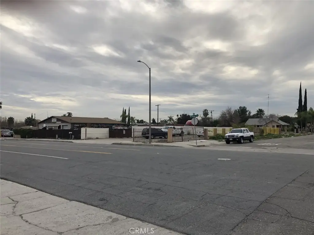 1098 N Mount Vernon Avenue, San Bernardino, CA 92411 - Image #1