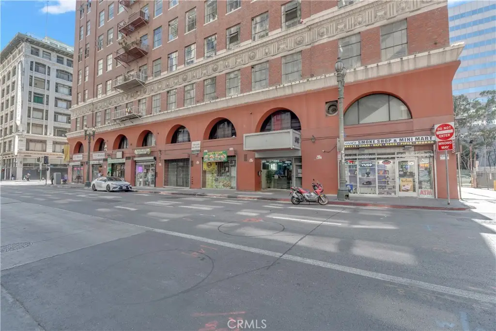 312 W 5th Street #1109, Los Angeles, CA 90013 - Image #1