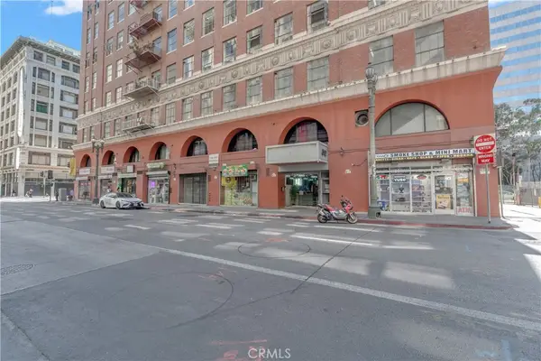 312 W 5th Street #1109, Los Angeles, CA 90013