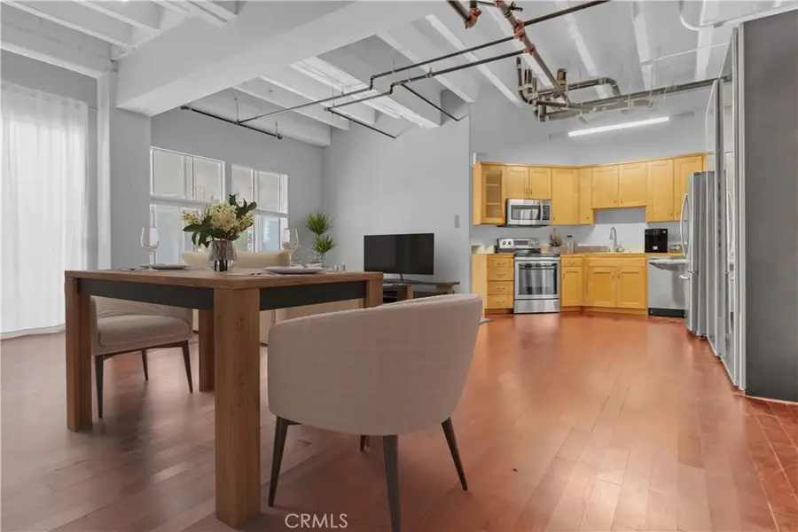 312 W 5th Street #1109, Los Angeles, CA 90013 - Image #2