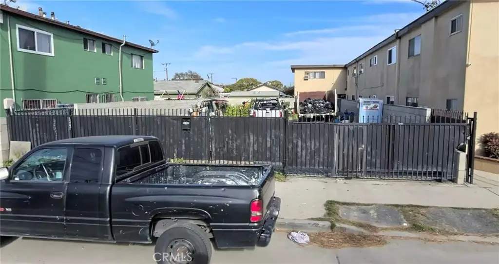 6370 N Paramount Boulevard, Long Beach, CA 90805 - #1