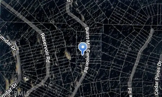 0 Burnt Mill Canyon #20 Road, Cedarpines Park, CA 92322 - Image #3