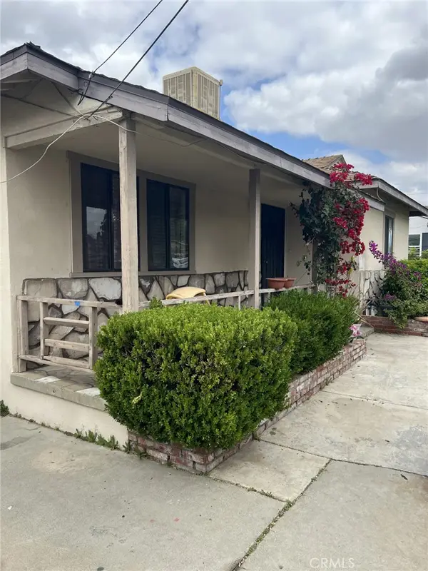 9850 Cypress Avenue, Fontana, CA 92335