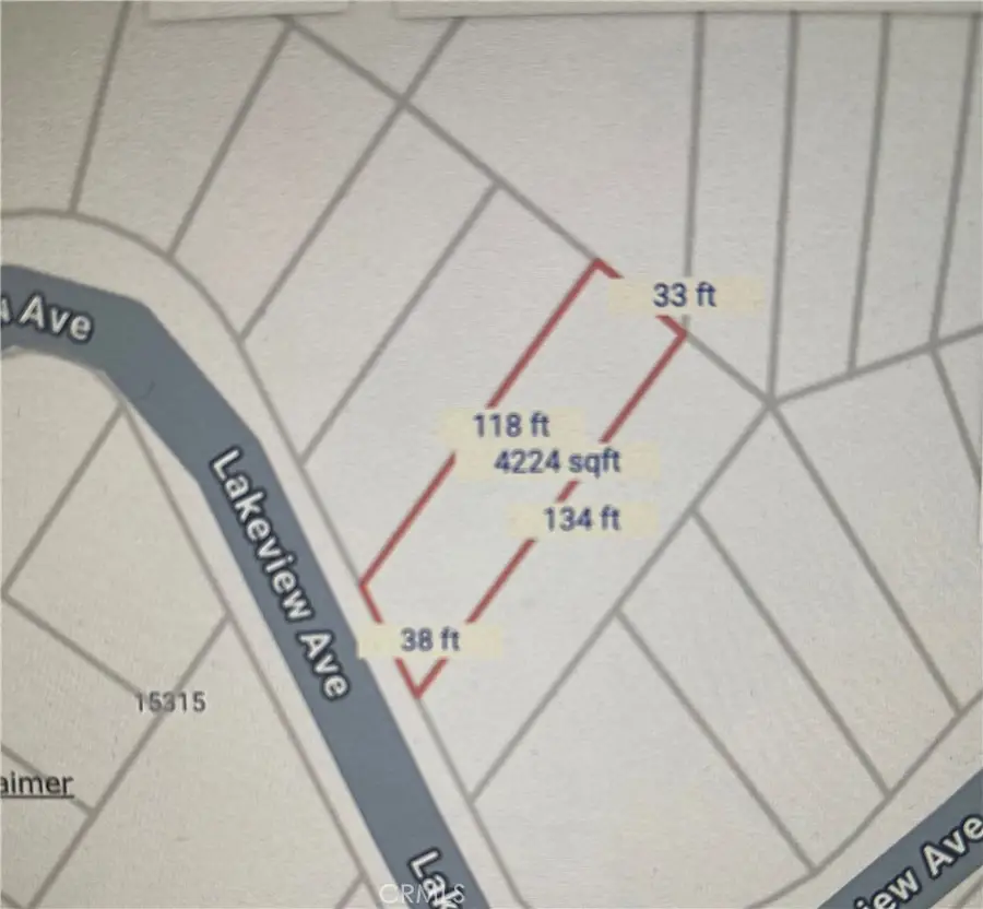 0 Lake View #88 Avenue, Lake Elsinore, CA 92530 - Image #2