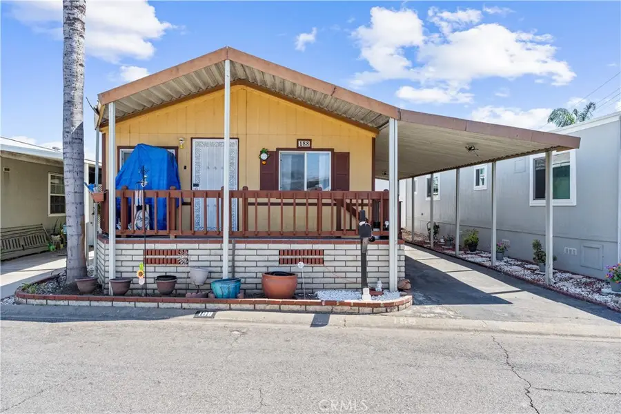 10001 W Frontage Road #188, South Gate, CA 90280 - Image #2