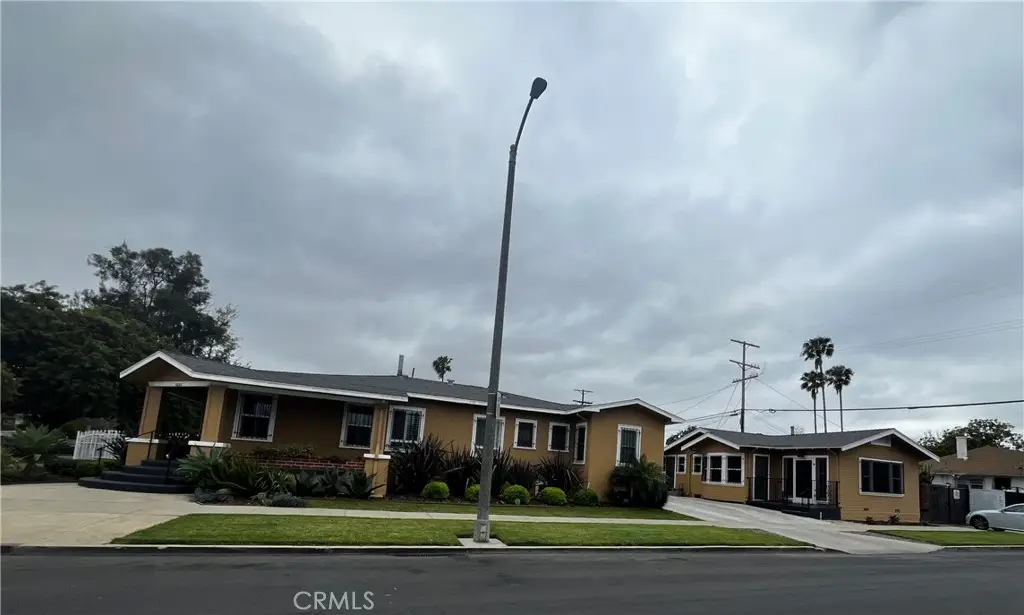 3553 Cimarron Street, Los Angeles, CA 90018 - Image #1