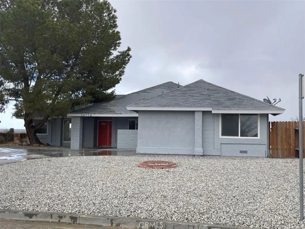 10724 Crab Apple, California City, CA 93505 - #1