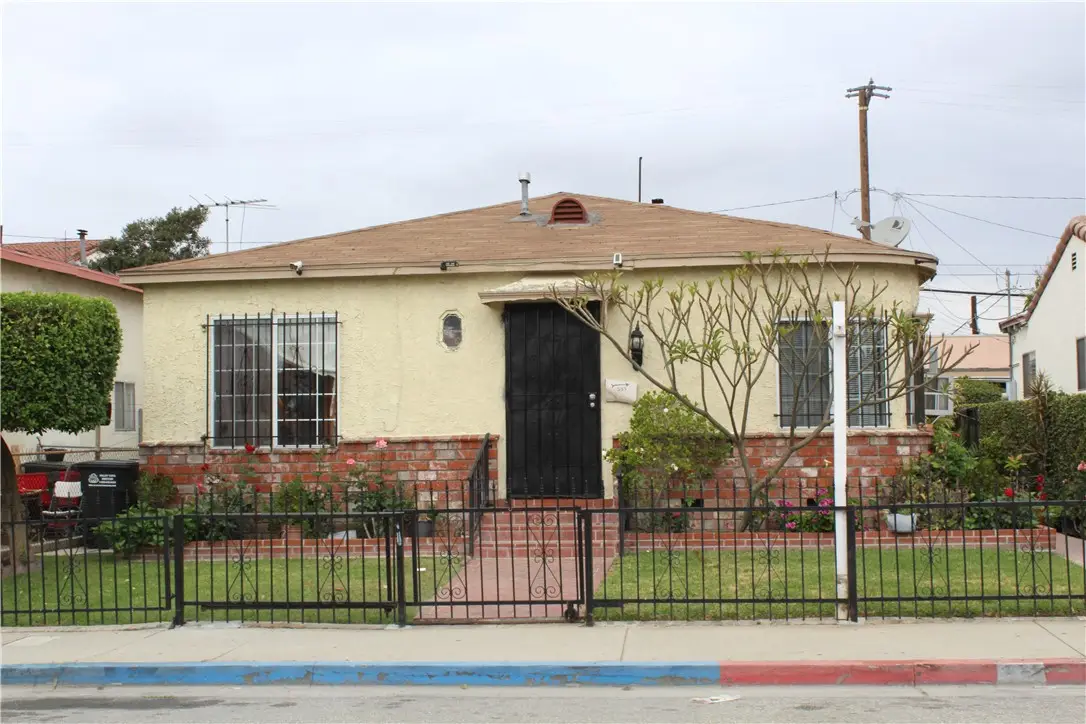 531 S Hillview Avenue, Los Angeles, CA 90022 - Image #1