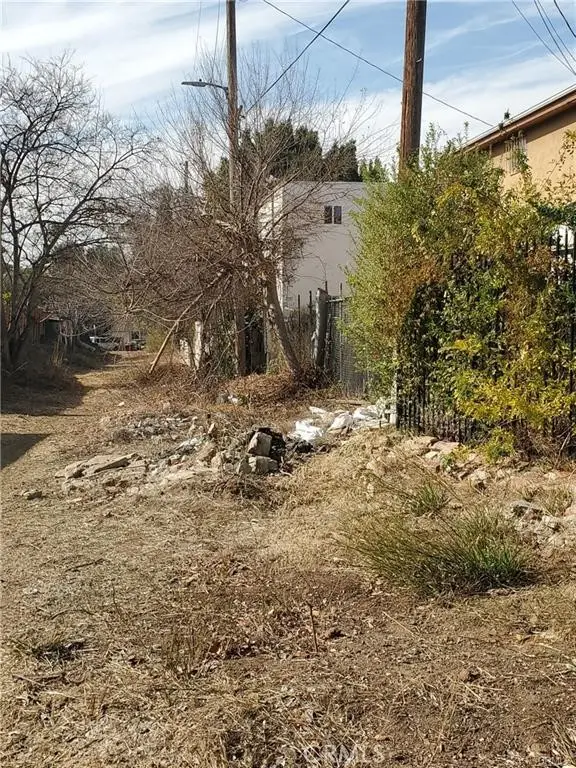 5925 Hayes Avenue, Los Angeles, CA 90042 - #1